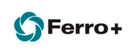 logo ferro mais
